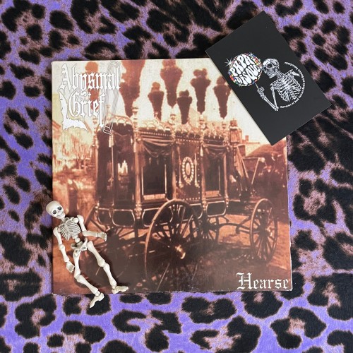 Abysmal Grief – Hearse
