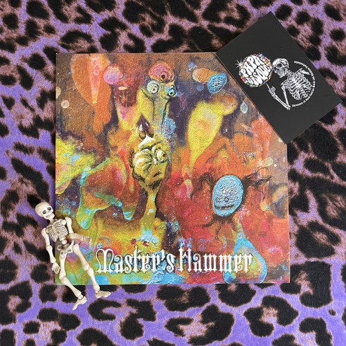 Master's Hammer – Master's Hammer