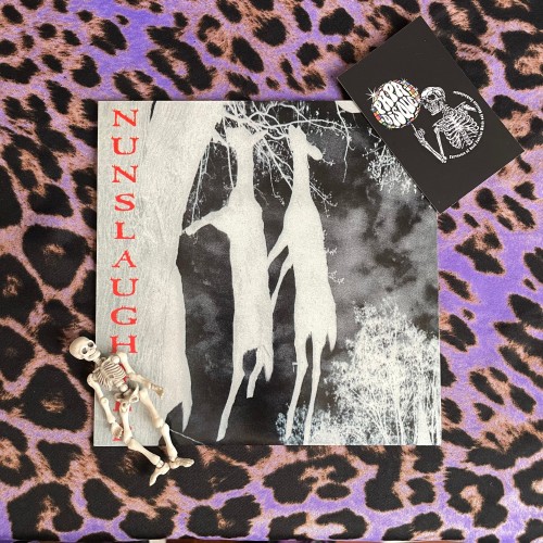 NunSlaughter / Dr. Shrinker – NunSlaughter / Dr. Shrinker