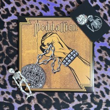 Meddallion – Demo 1986