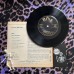 Vic Ash – The Vic Ash Quartet Plays Hoagy