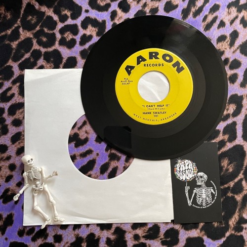 Hank Swatley – Oakie Boogie