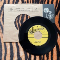 Eric Monty Morris / Baba Brooks Band – Mama No Fret / Smokey Ska