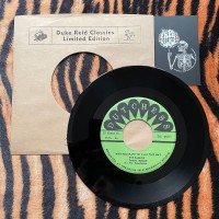 The Hamlins, Tommy McCook And The Supersonics / Lynn Taitt With Tommy McCook & The Supersonics – Why You Have To Walk This Way / Tom Dooley