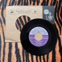Duke Reid And His Group / The Moonlighters – Ain't Nobody Here But Us Chickens / Bells Of Love