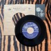 The Techniques With Tommy McCook & The Supersonics – Travelling Man / It's You I Love