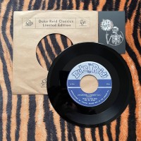 More images  Duke Reid And His Group / Roland Alphonso – Joannie, I Need You / You Can Depend On Me