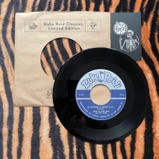 More images  Duke Reid And His Group / Roland Alphonso – Joannie, I Need You / You Can Depend On Me