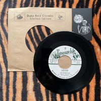 The Gladiators With Tommy McCook And The Supersonics – Live Wire / Sweet Soul Music