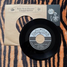 Roland Alphonso / Eric Morris – Istanbul / Mary Had A Little Lamb
