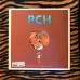 The Coastal Commission / Echo Park ‎– Bring Down The Walls / Passing Presence