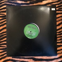Ernst Viebeg ‎– Nightlife