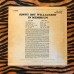 Sonny Boy Williamson ‎– In Memorium