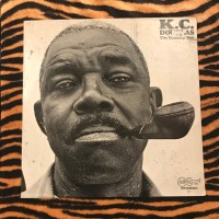 K.C. Douglas ‎– The Country Boy