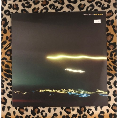 Insect Jazz ‎– Hum & Buzz