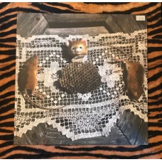 Lil Ugly Mane ‎– Playaz Circle