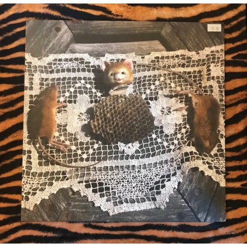 Lil Ugly Mane ‎– Playaz Circle