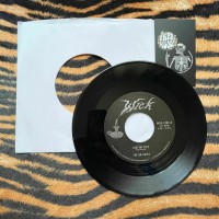 The Ar-Kaics – Just My Life / It's Her Eyes