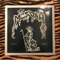 Messiah ‎– Powertrash / The Infernal Thrashing