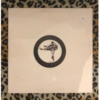 Beastie Boys ‎– Hip Hop Sampler