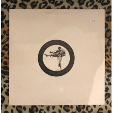 Beastie Boys ‎– Hip Hop Sampler