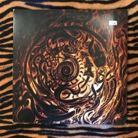 Esoteric ‎– The Maniacal Vale