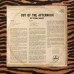 Roy Haynes Quartet ‎– Out Of The Afternoon