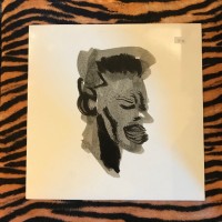 Moses Sumney ‎– Lamentations