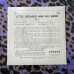 Little Richard And His Band – Little Richard And His Band Volume 3