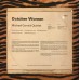 Michael Garrick Quintet Featuring Joe Harriott And Shake Keane ‎– October Woman