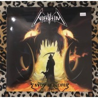 Nifelheim ‎– Envoy Of Lucifer