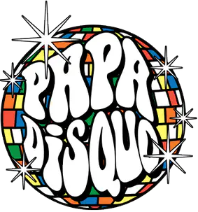 Papa Disquo